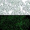 Luminous Glass Seed Beads SEED-A033-07E-1