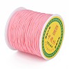 Braided Nylon Thread NWIR-R006-0.8mm-103-2