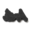 Opaque Resin Cabochons CRES-M022-01B-2