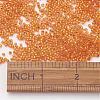 TOHO Japanese Seed Beads SEED-K007-2mm-30B-3