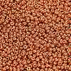 MIYUKI Round Rocailles Beads SEED-X0054-RR4207-2