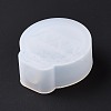 DIY Christmas Ball Silicone Molds DIY-G058-F04-4