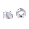 TOHO 15/0 Round Beads X-SEED-TR15-0261-3