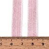 Glitter Sparkle Single Face Velvet Ribbon SRIB-Q023-01A-01-3