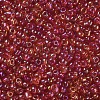 Glass Seed Beads X1-SEED-A007-3mm-165-2