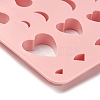ABS Plastic Cookie Cutters BAKE-YW0001-014-2