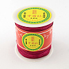 Nylon Braided Cord NWIR-R013-1mm-129-2