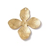 Ion Plating(IP) 304 Stainless Steel Pendants STAS-K242-13G-1