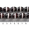 Handmade Nepalese Lampwork Beads LAMP-Z008-06F-4