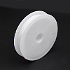 DIY Jewelry Thread Findings Colored Tiger Tail Wire TWIR-O001-0.38mm-01-1