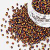 12/0 Opaque Glass Seed Beads SEED-T006-02A-B02-1