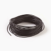 Cowhide Leather Cord WL-F009-A03-1.5mm-1