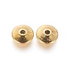 Tibetan Style Alloy Bead Spacers GLF10888Y-2
