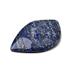 Natural Lapis Lazuli Cabochons G-Z120-02-2