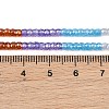 Cubic Zirconia Beads Strands ZIRC-P125-2x3mm-33-4