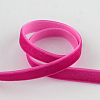1 inch Single Face Velvet Ribbon OCOR-R019-25.4mm-040-2