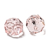 Transparent K9 Glass Beads GLAA-E048-02-04-2