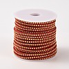 Rivet Faux Suede Cord LW-M002-13-1