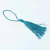 Polyester Tassel Decorations OCOR-Q023-43-2