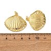 Brass Pendants KK-A271-09E-G-3