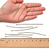 Brass Ball Head Pins X-RP0.7x70mm-AB-2