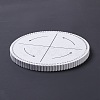 EVA Braiding Disc Disk TOOL-F017-01B-7