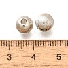 Brass Beads KK-M312-06P-2