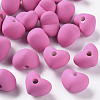 Acrylic Beads OACR-S039-03-82-1
