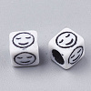 Craft Acrylic Beads MACR-Q231-05-2