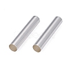 Brass Tube Beads KK-Y003-73H-S-2