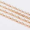 Iron Rolo Chains CH-S067-01-1