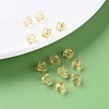 Transparent Acrylic Beads MACR-S373-112A-B07-7