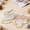 6M Cotton Ruffle Trim OCOR-FG0003-39C-4