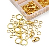 DIY Jewelry Making Finding Kit DIY-YW0005-70-4
