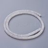 Quartz Crystal Beads Strands G-H230-42-2