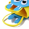 Non-woven Fabrics Easter Rabbit Candy Bag ABAG-P010-A03-3