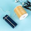 Organza Ribbon RS6mmY073-6