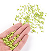 Glass Seed Beads SEED-A010-3mm-44-4