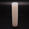 Twist Column DIY Candle Silicone Molds Making DIY-WH0301-67-1