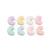 Opaque Resin Decoden Cabochons CRES-M033-01C-2