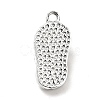 Alloy Rhinestone Pendants ALRI-C007-23P-3