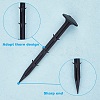 Polypropylene(PP) Garden Stakes Anchors KY-GA0001-02B-4