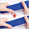 Ultra Wide Thick Flat Elastic Band EC-WH0016-B-S033-3