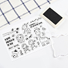 PVC Plastic Stamps DIY-WH0167-56-340-6