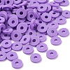 Handmade Polymer Clay Beads CLAY-XCP0001-11-2