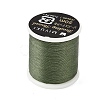 Flat MIYUKI Nylon Beading Thread FB-CBA3435-01J-1