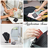 3Pcs 3 Styles PU Leather Jewelry Rolls ABAG-CL0001-70A-5