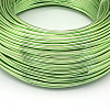 Anodized Aluminum Wire AW-S001-0.8mm-08-3