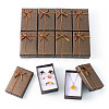 Cardboard Jewelry Set Packaging Boxes CON-TAC0008-03C-1