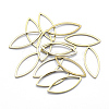 Brass Linking Rings KK-J270-85C-RS-1
